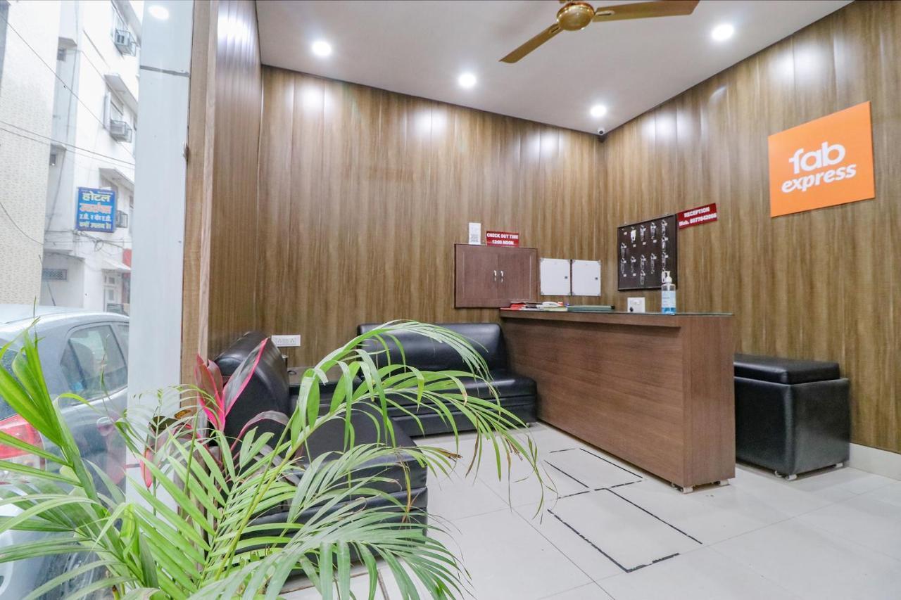 哈里瓦 缤旅快捷卡提克亚旅馆酒店 外观 照片